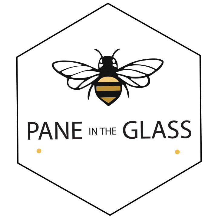 Pane in the Glass WYO